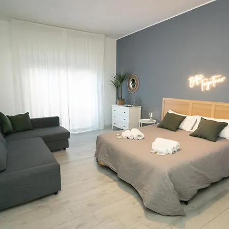 Apartament Maison Zanardelli 41 *