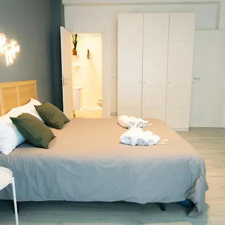 Apartment Maison Zanardelli 41