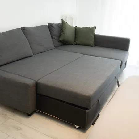 Maison Zanardelli 41 Apartment *