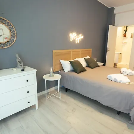 Apartament Maison Zanardelli 41 *