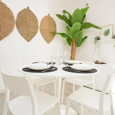 Apartment Maison Zanardelli 41 Bari