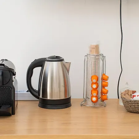 Maison Zanardelli 41 巴里