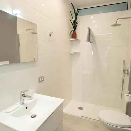 Maison Zanardelli 41 Bari