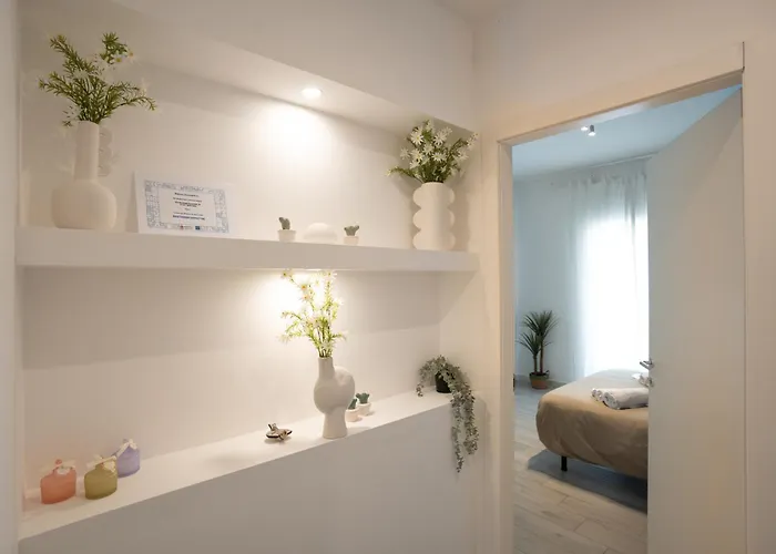 Apartament Maison Zanardelli 41