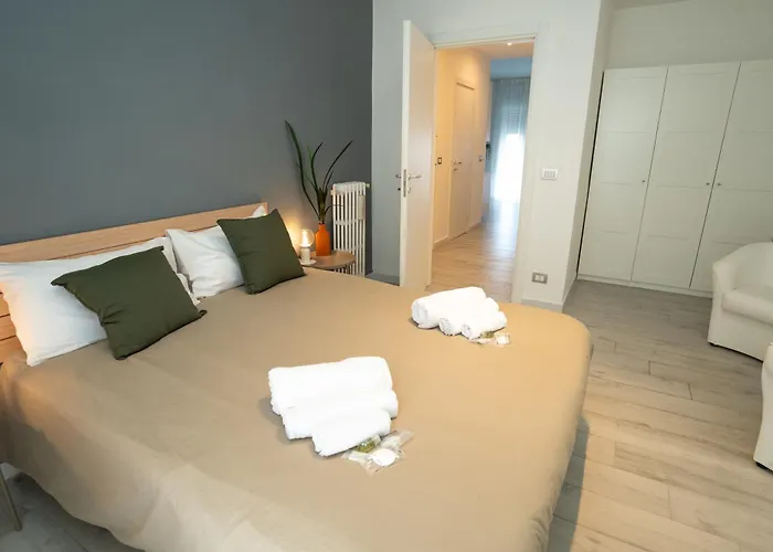 Maison Zanardelli 41