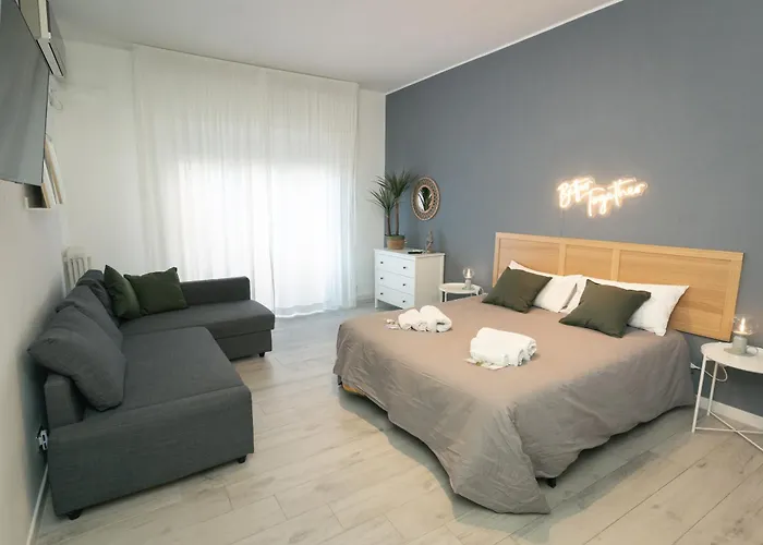 Apartament Maison Zanardelli 41 *