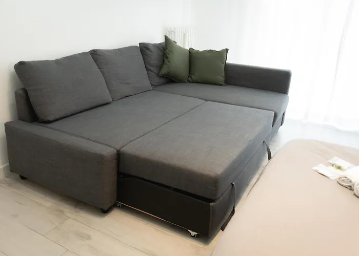 Maison Zanardelli 41 Apartament *