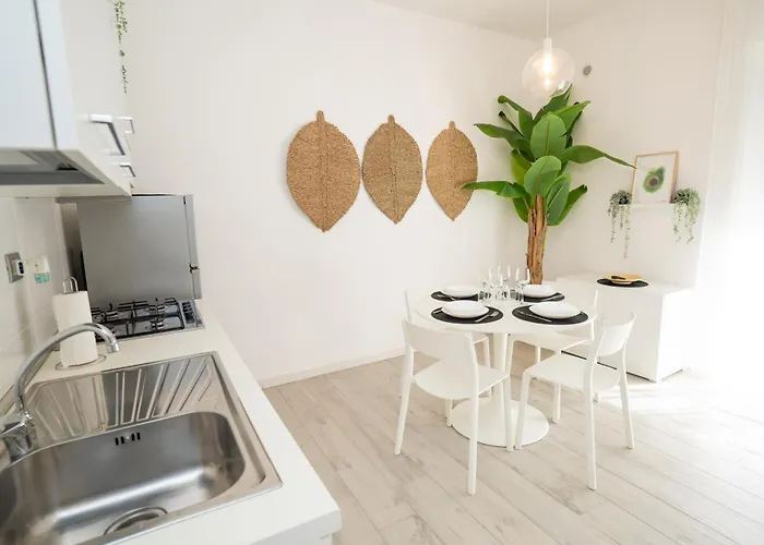 Maison Zanardelli 41 Апартаменты *