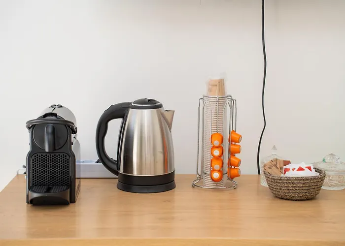 Maison Zanardelli 41 Бари