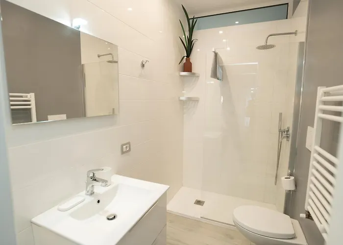 Maison Zanardelli 41 Бари