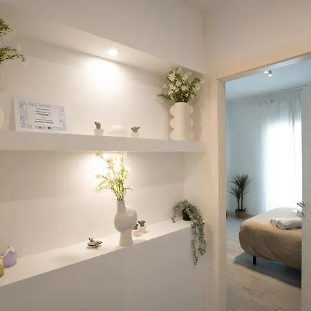 아파트 Maison Zanardelli 41