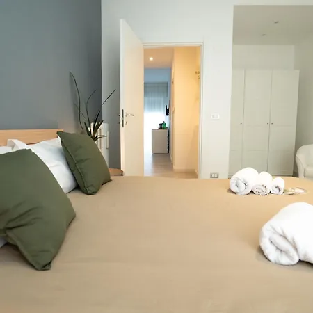 Lägenhet Maison Zanardelli 41