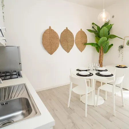 Maison Zanardelli 41 Apartamento *