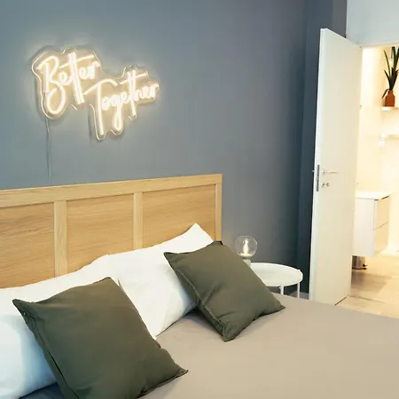 Maison Zanardelli 41 * 바리