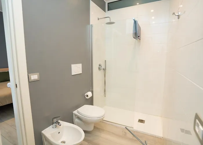 Maison Zanardelli 41 Bari