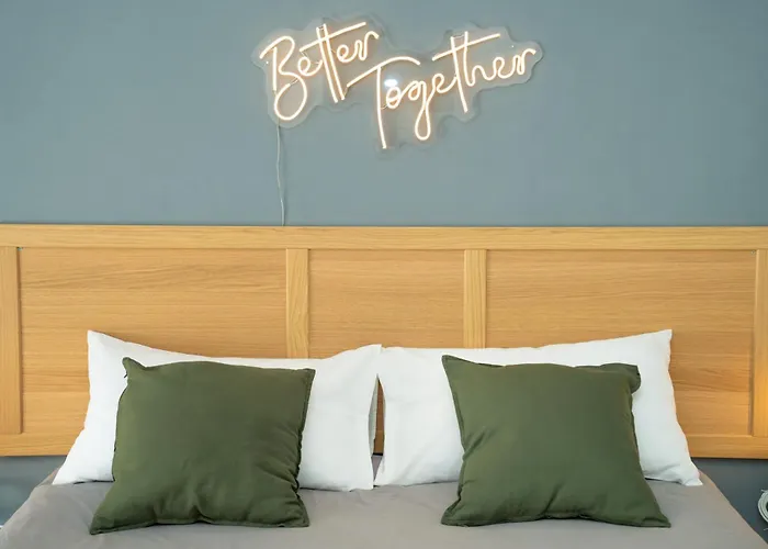 Apartment Maison Zanardelli 41 *